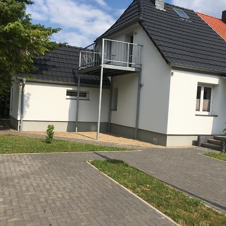 Ferienhaus Am Geiseltalsee Mit Sauna Braunsbedra Экстерьер фото